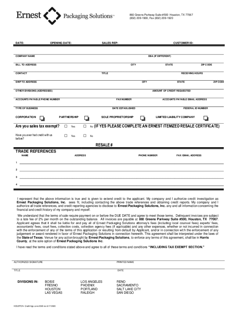 Fillable Online American Tire Distributors, Inc. Company ProfileHouston