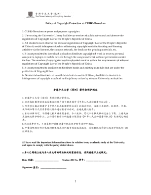 Fillable Online Copyright - ASU Library - Arizona State University Fax