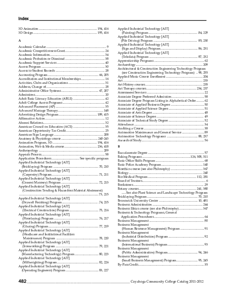 Fillable Online Academic Competitiveness Grant (ACG)Knowledge Center