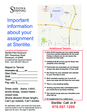 Fillable Online Sterilite withupdated map.with calendar 2021 on back ...