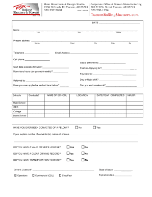 Fillable Online RFO Template Texas Woman #39 s University Fax Email Print