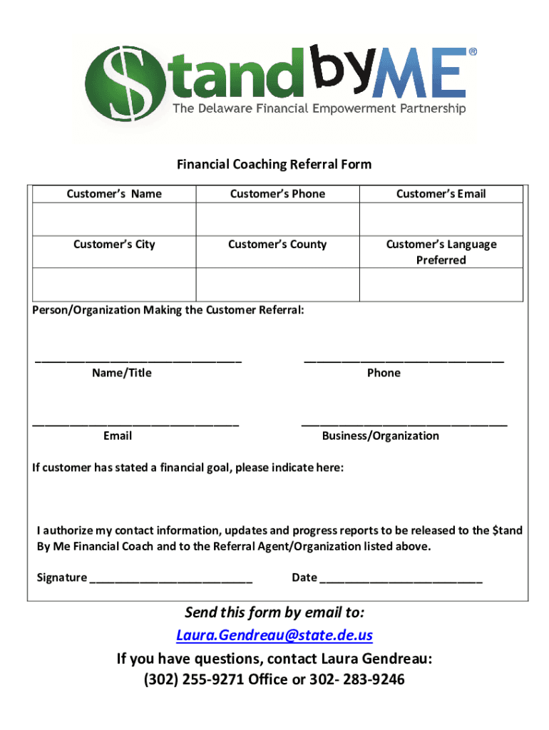 Fillable Online Send this form by email to Delaware State Housing