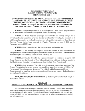 Fillable Online y Carbon County Court of Common Pleas Fax Email