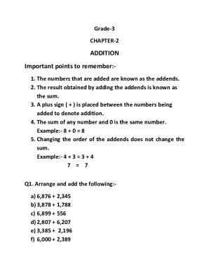WHAT IS ADDITION DEFINITION FORMULA PROPERTIES EXAMPLES visual data 4