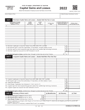 Fillable Online Fiduciary (Trust and Estate) Income Tax Forms Fax Email ...