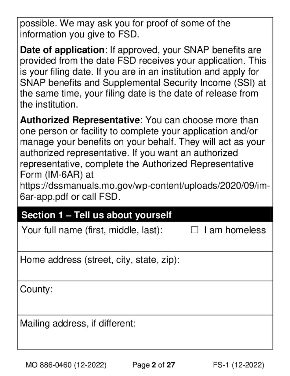 Learn How Do You Check The Status Of Your Food Stamp Application 
