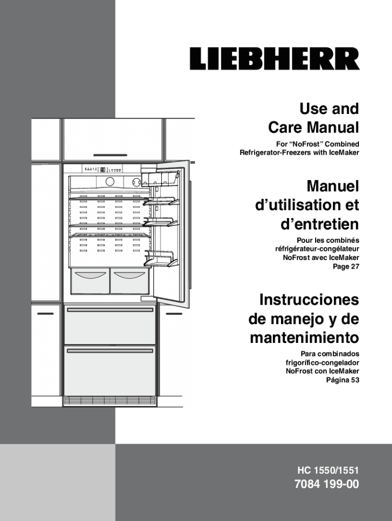 Completable En línea How To Fix Your French Door Refrigerator Ice Maker Not Fax Email