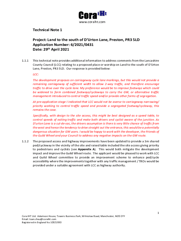 Fillable Online D'Urton Heights, New Build Houses For Sale in Preston