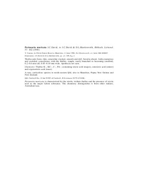 Record Details - Index Fungorum - Names Record