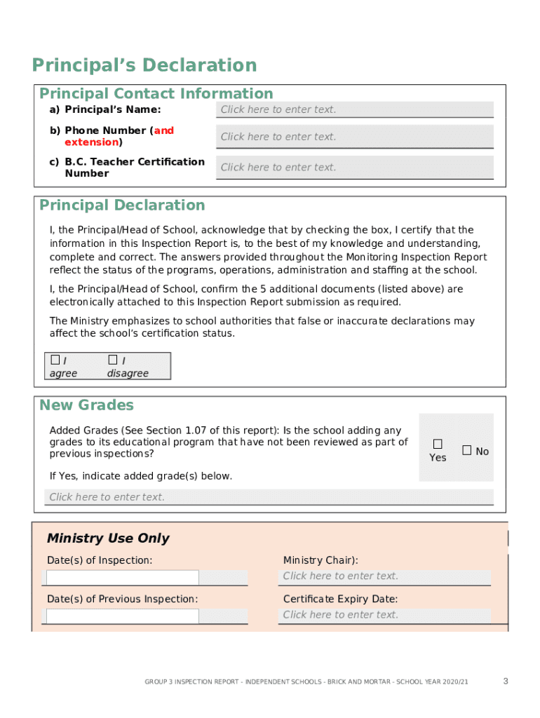 Special Inspection in the Codes and Standards Doc Template | pdfFiller