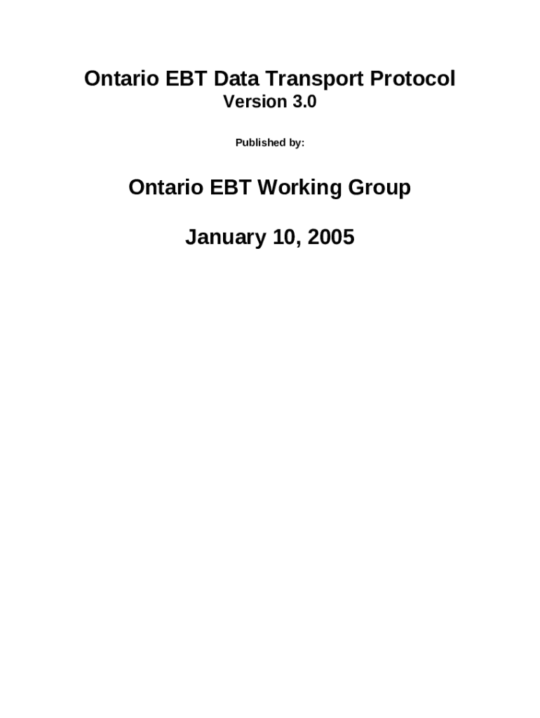 Rules, codes, and requirements Ontario Energy Board Doc Template
