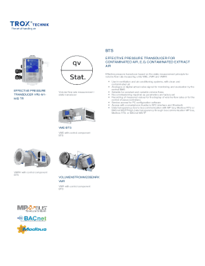 Pressure Transducer in Air Applications - Omega Engineering