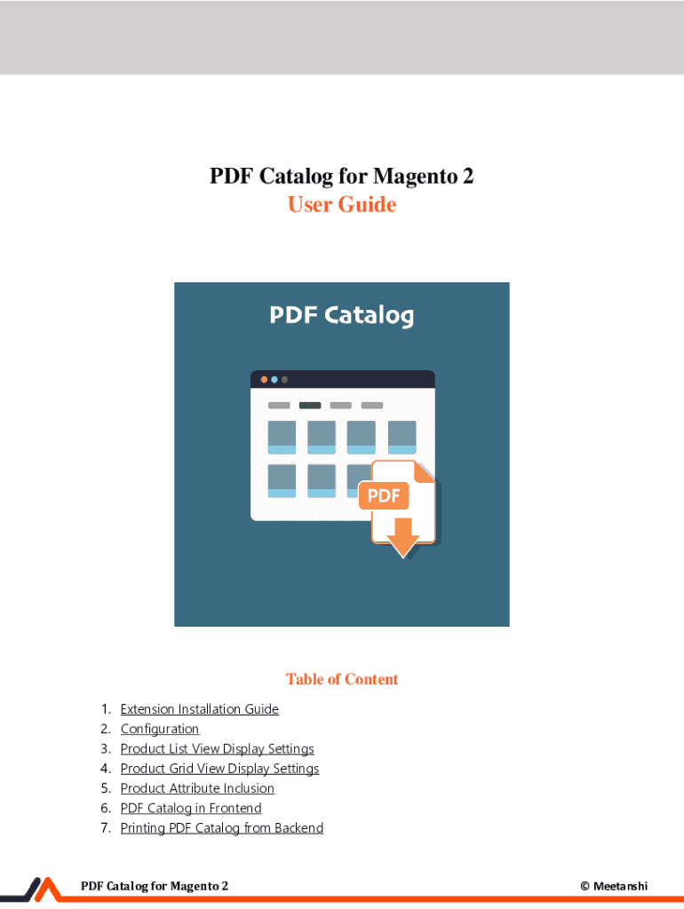 Fillable Online How to set default List / Grid view in Magento 2