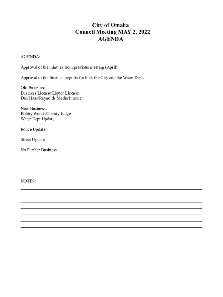 Fillable Online City of Omaha Planning Board Public Hearing and YouTube Fax Email Print