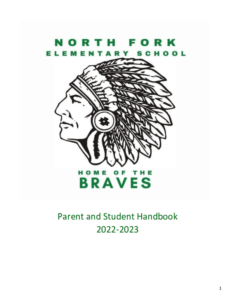 Fillable Online North Fork Local Schools Fax Email Print pdfFiller