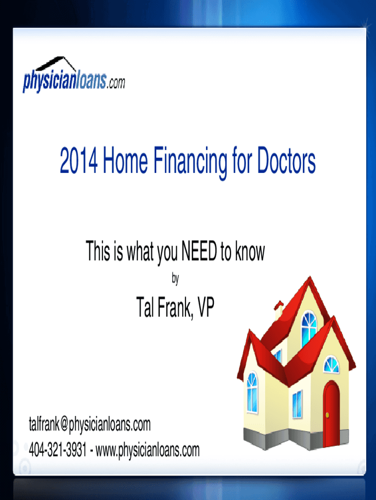 Fillable Online This is what you NEED to know Fax Email Print - pdfFiller