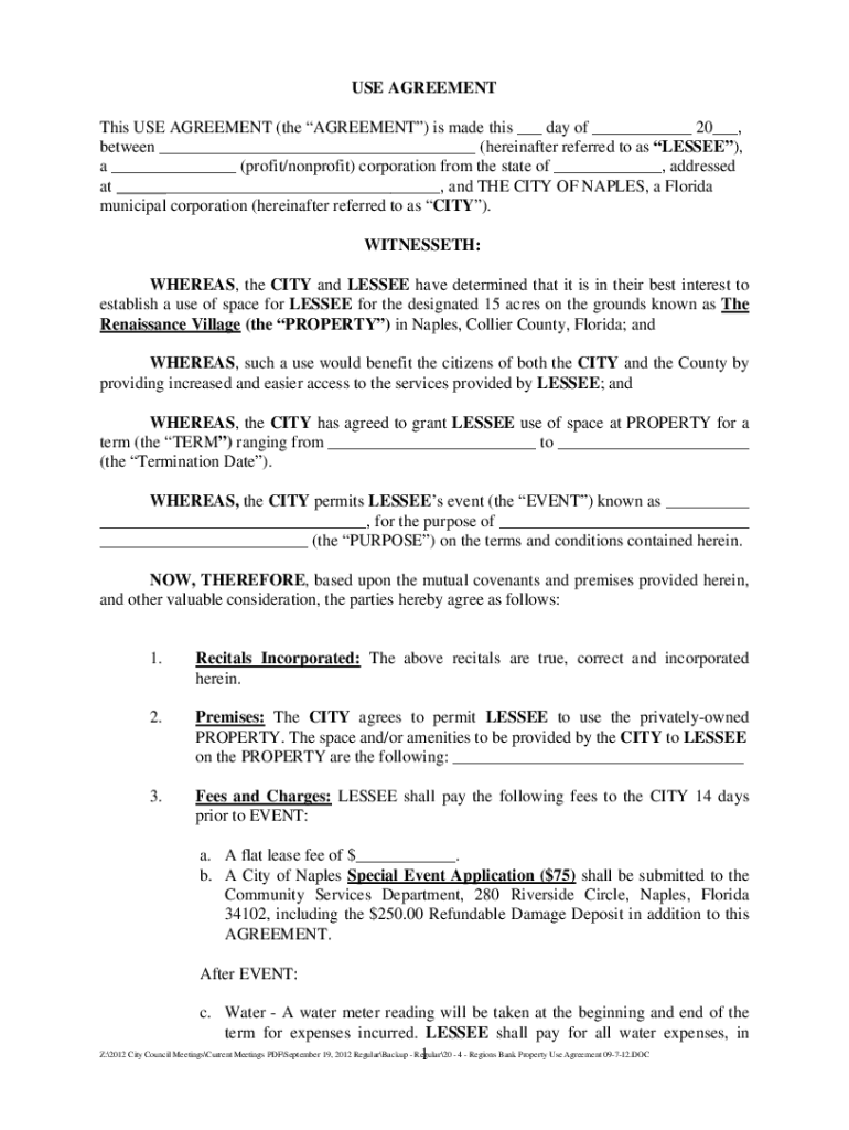 Fillable Online Lease and asset transfer agreement Centre County, PA