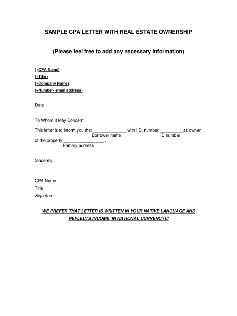 Fillable Online sample letter requesting refund of overpayment. Fax Email Print pdfFiller