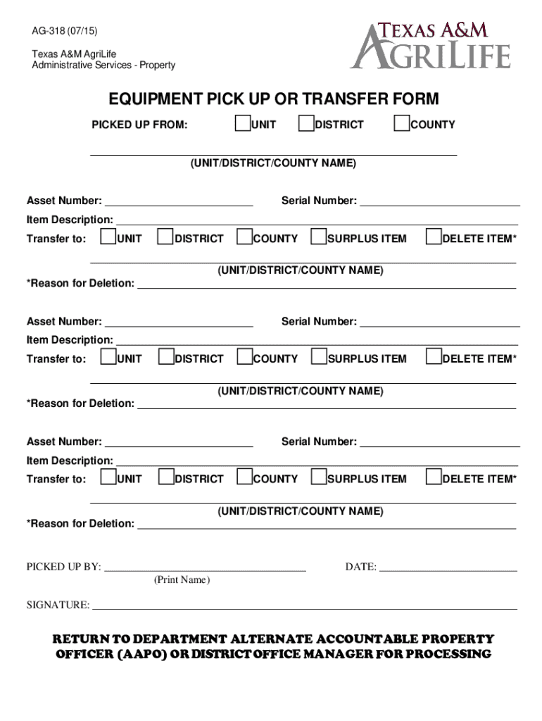 Fillable Online agrilifeas tamu Case Reset Request Form Fax Email Print