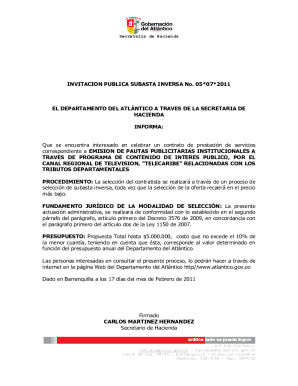 CERTIFICADO DE DEUDA