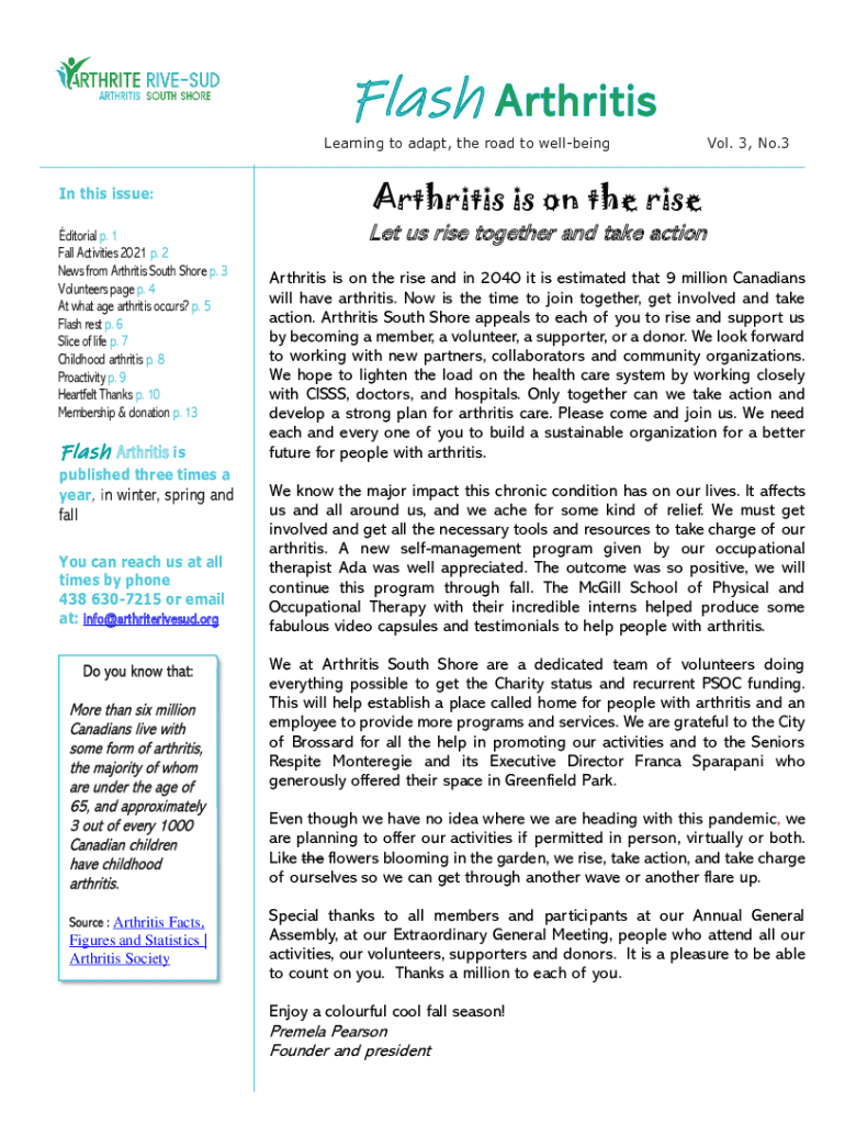 Fillable Online Bromelain reduces mild acute knee pain and improves