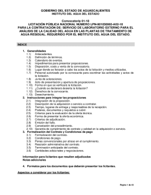 gobierno del estado de aguascalientes