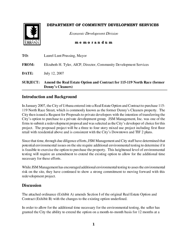 Fillable Online Josh Watkins, Planning Director Town of Cramerton Re