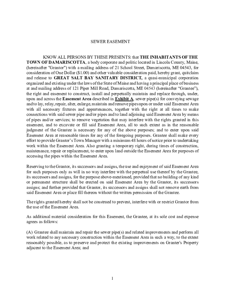 Fillable Online Ordinances of the Town of Wiscasset Fax Email Print