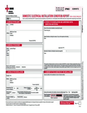 Fillable Online This continuation sheet is not valid if the serial ...
