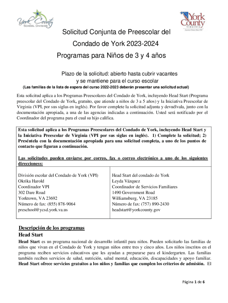 Completable en l nea preknder para todos pre k for all growing up