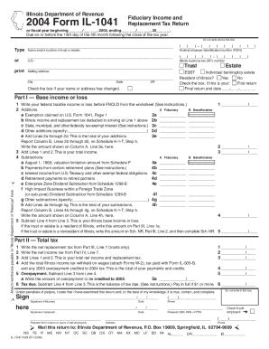 Form 990 2019 Return of Organization Excempt from ...