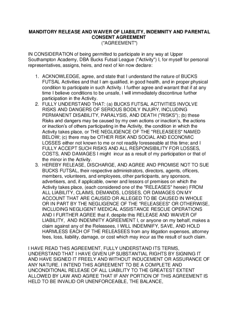 Fillable Online Distributor Settlement Agreement Fax Email Print