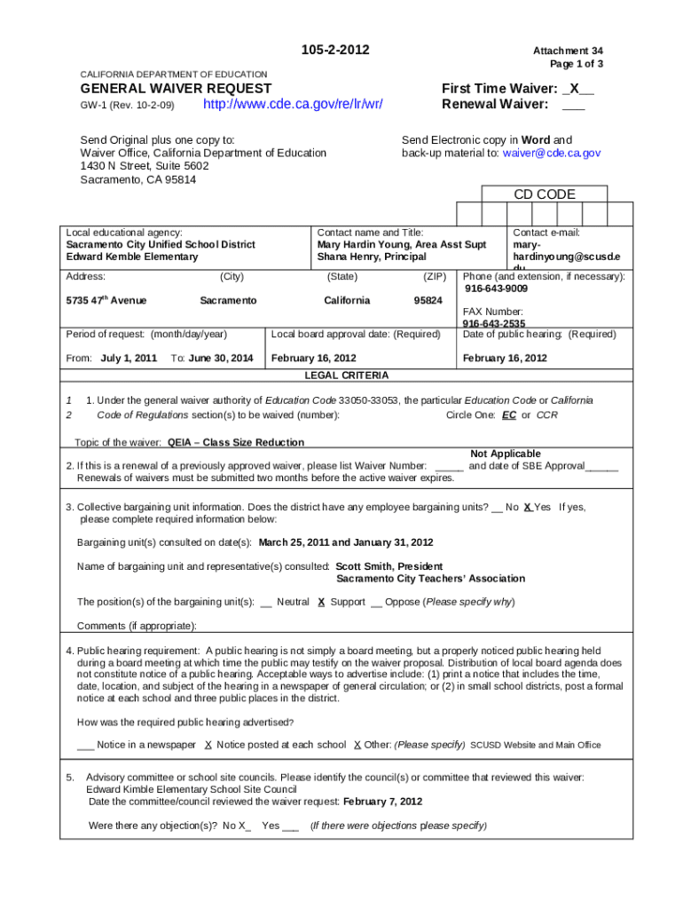 Edward Kemble Elementary Doc Template pdfFiller