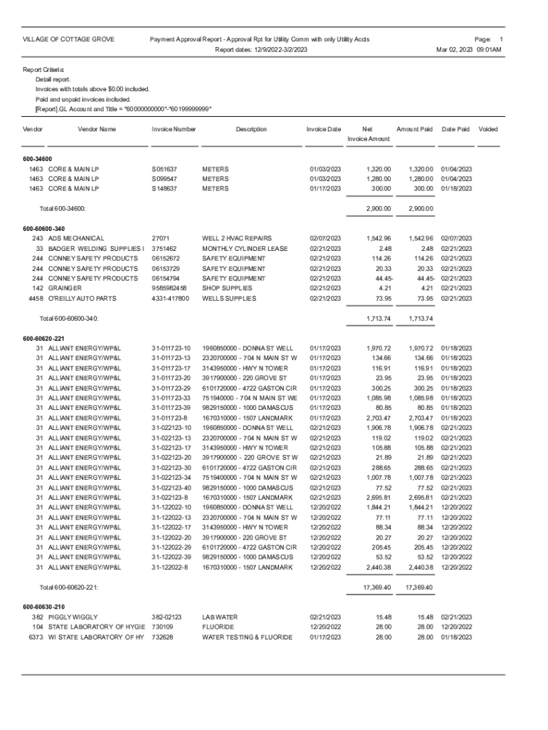 Fillable Online Financial Edge Sample Reports Guide Fax Email Print ...