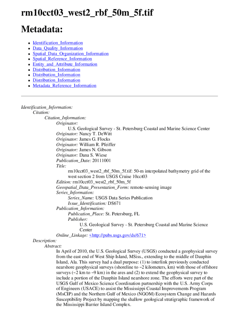 Fillable Online pubs usgs SPCMSC Geologic Core and Sample Viewer Fax