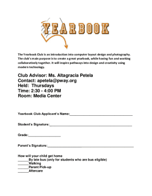 A Yearbook Curriculum You'll Love Teaching (and it's FREE)