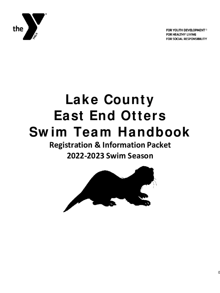 Fillable Online Lake County YMCA East End Madison, Ohio's post Fax