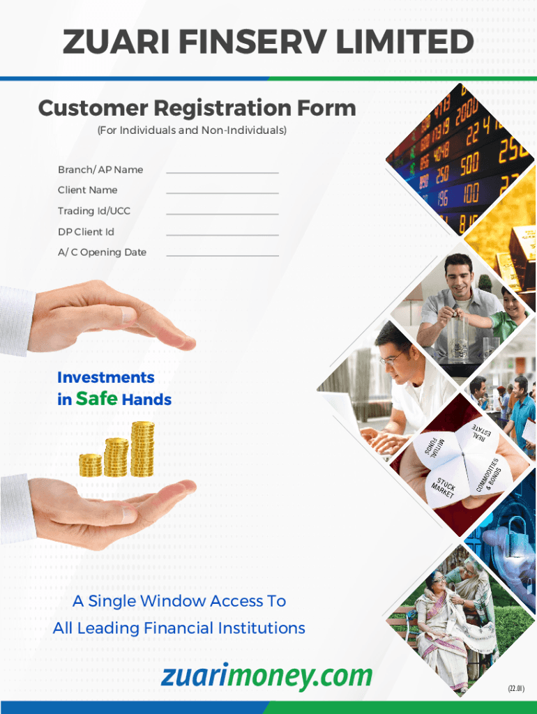 Fillable Online Zuari Finserv Limited Form 30 09 2022 Fax Email Print