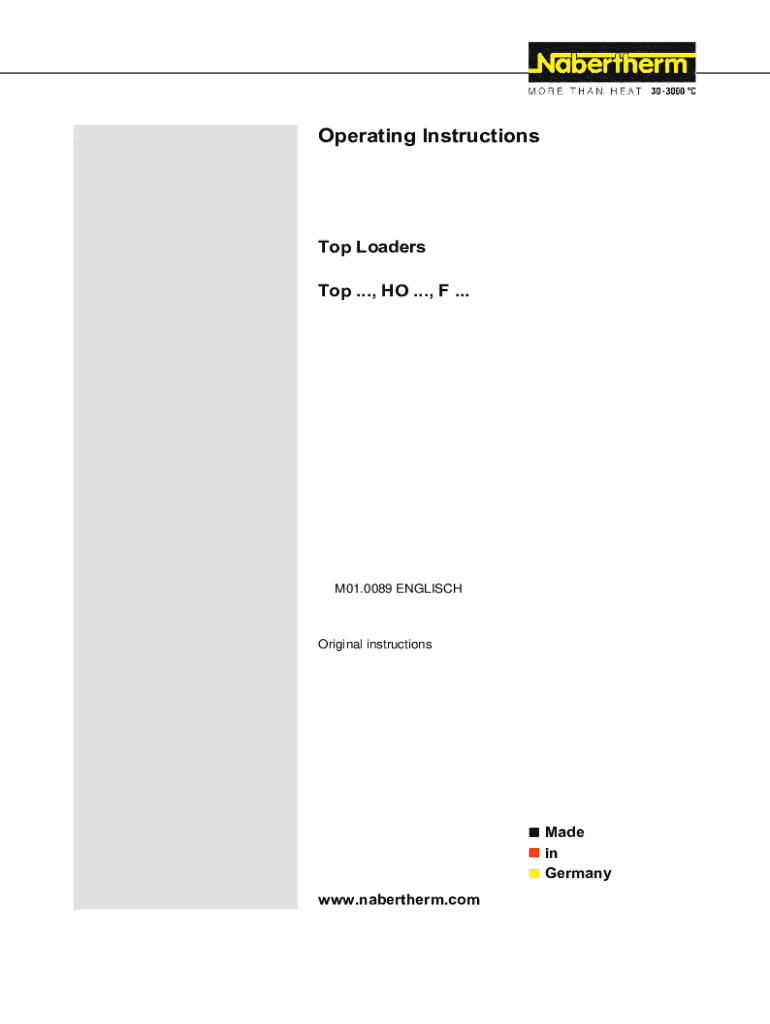 Fillable Online How hot can I fire my new kiln? Ceramic Arts Daily