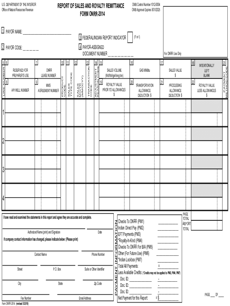 Sales Reports; Payment of Royalties Sample Clauses Preview on Page 1