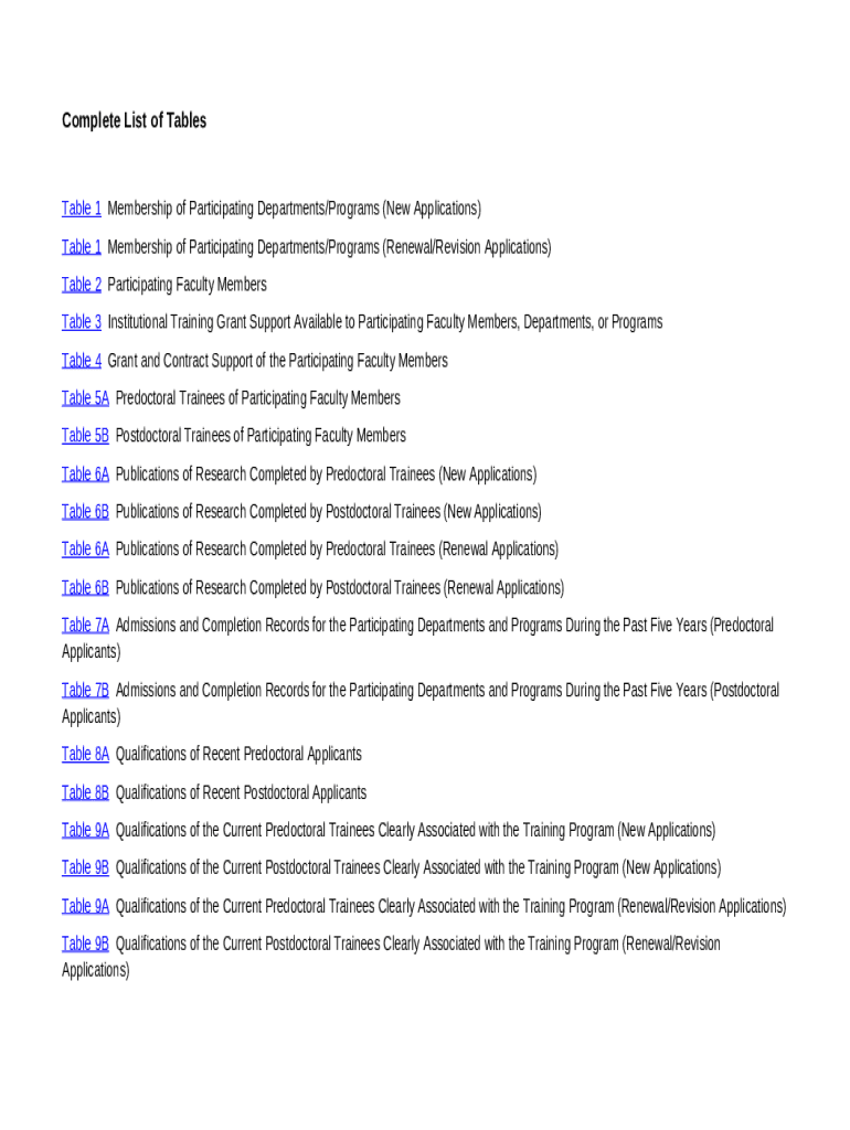 Get the free Grant Application, Instructions and Sample grants