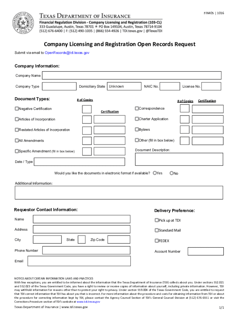 fillable-online-open-records-request-open-records-request-form-for-the