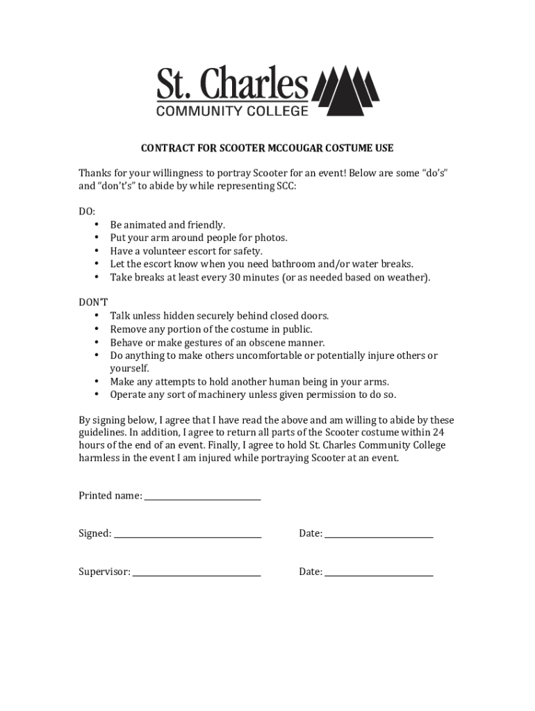Fillable Online Free Simple (1-Page) Lease Agreement Template - PDF Fax ...