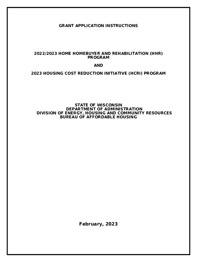 Southern Housing Region Program Columbia County Doc Template pdfFiller