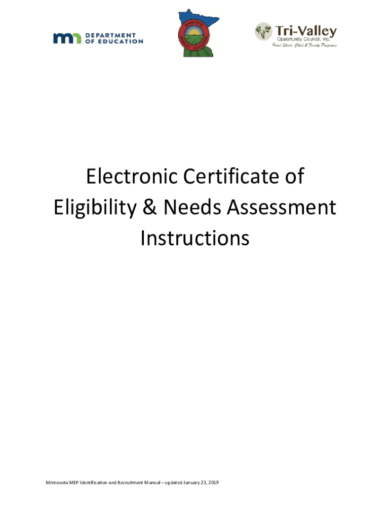 Fillable Online Request a VA home loan Certificate of Eligibility (COE ...