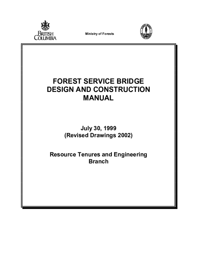 Fillable Online bridgemanualwebversionaug02.doc Fax Email Print