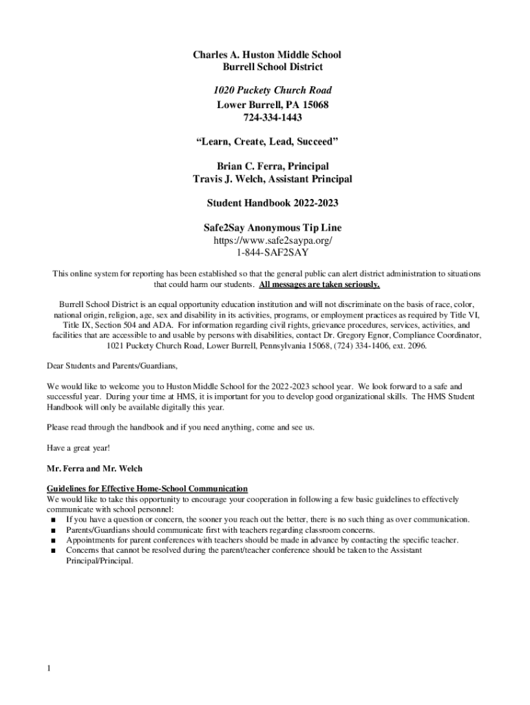 Fillable Online 1020 Puckety Church Road Fax Email Print pdfFiller