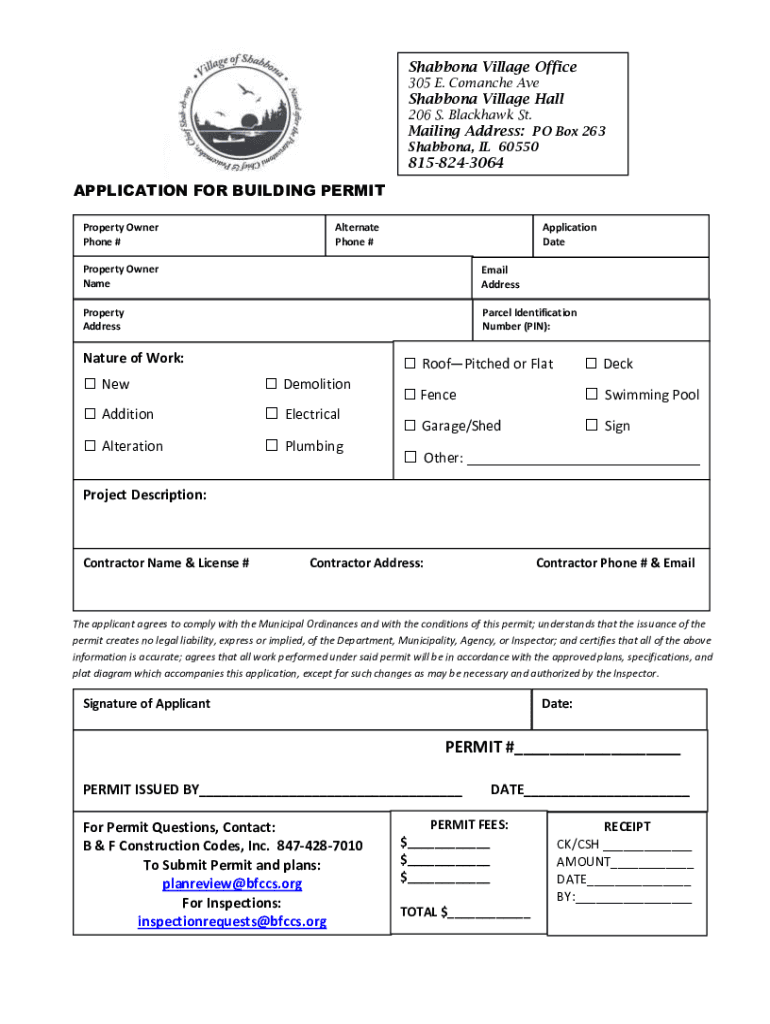 Fillable Online City SHABBONA, IL ZIP Code ZIP Code Query Fax