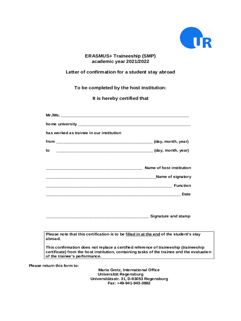 Confirmation Of Stay Fill Online, Printable, , Blank Doc Template pdfFiller