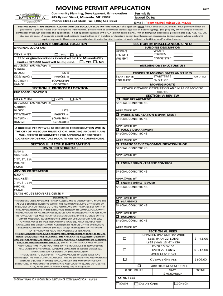Fillable Online Community Development Applications and Forms Fax Email ...